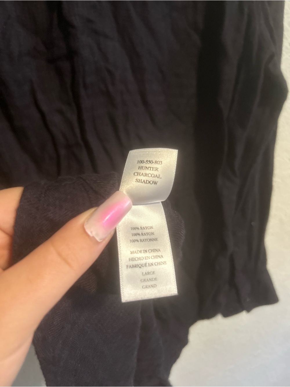Rails button up - Picture 5 of 6